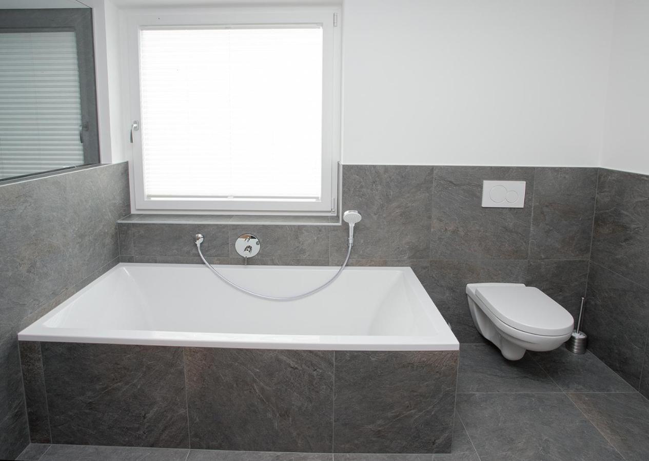 Apartments Vorhoefe Morter Dış mekan fotoğraf