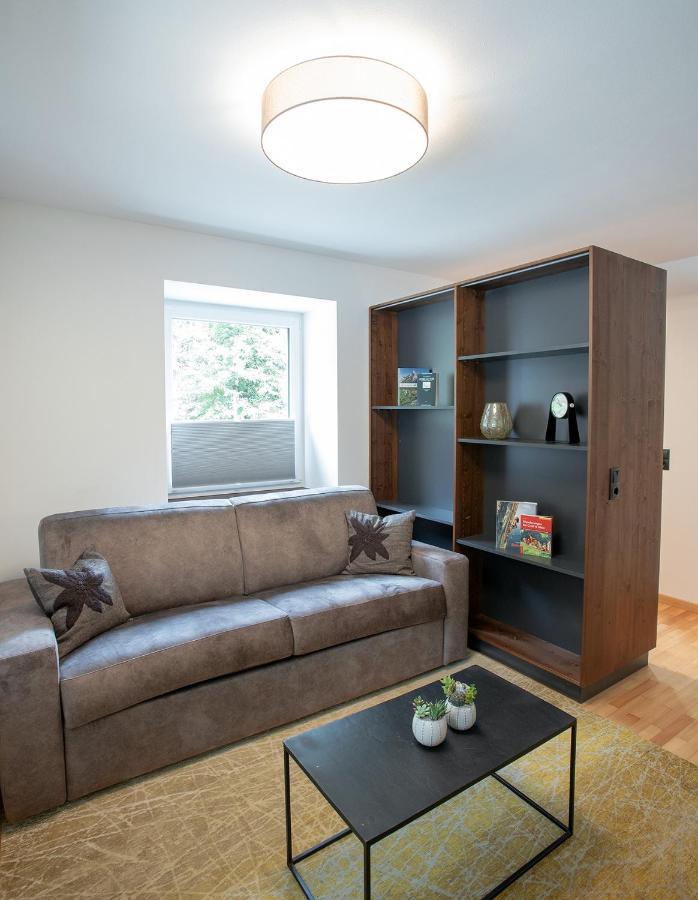 Apartments Vorhoefe Morter Dış mekan fotoğraf