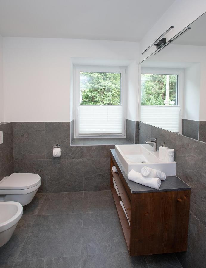 Apartments Vorhoefe Morter Dış mekan fotoğraf