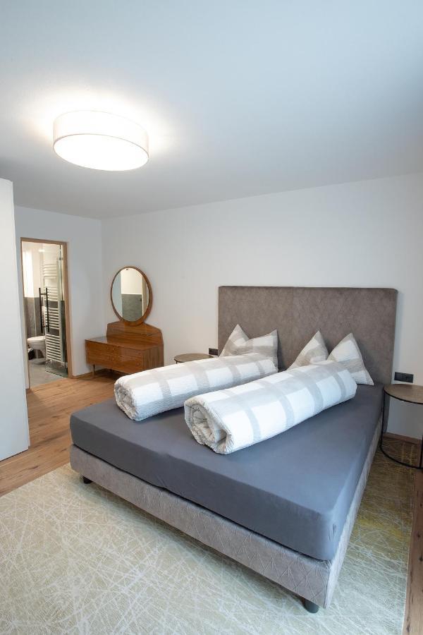 Apartments Vorhoefe Morter Dış mekan fotoğraf