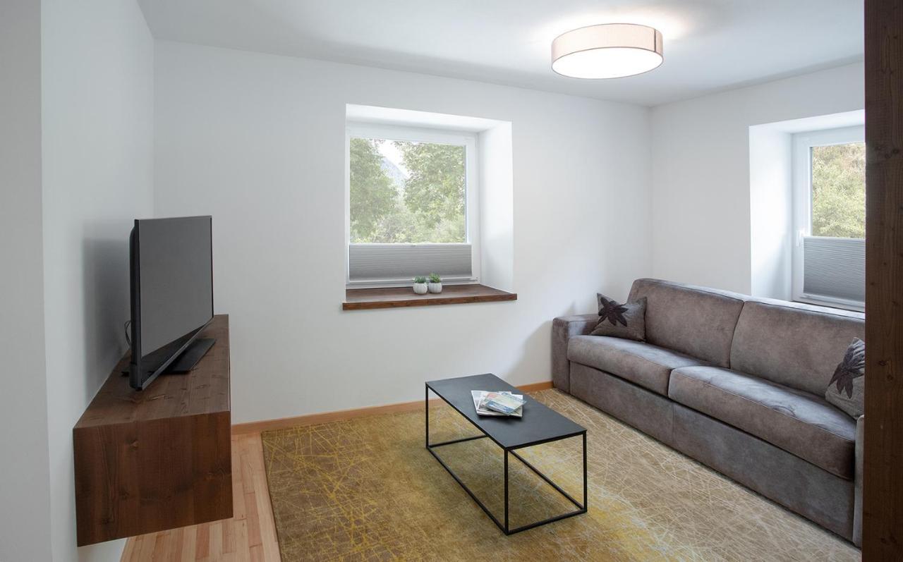 Apartments Vorhoefe Morter Dış mekan fotoğraf
