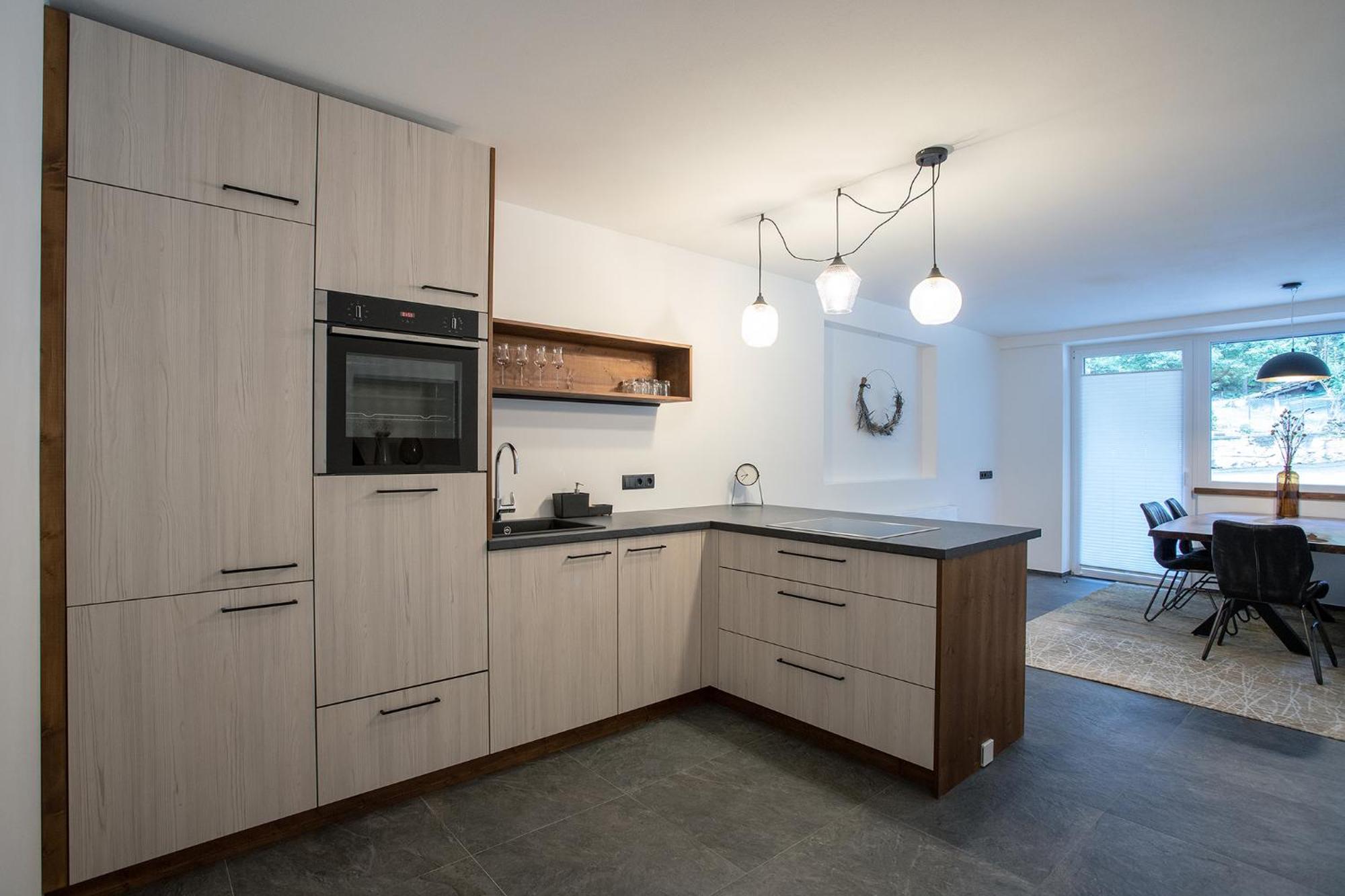 Apartments Vorhoefe Morter Dış mekan fotoğraf